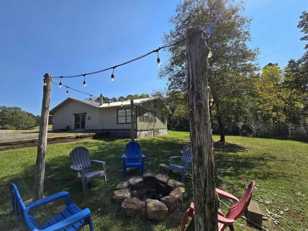 3189 Brownsville Road, Greers Ferry, AR 72067