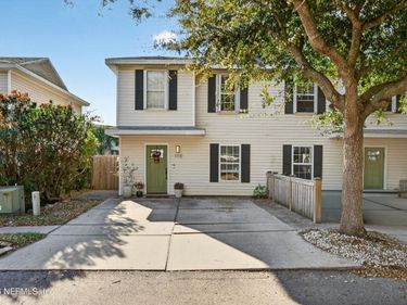 1110 SCHEIDEL Court, Atlantic Beach, FL 32233