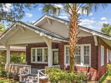 2735 DOWNING Street, Jacksonville, FL 32205