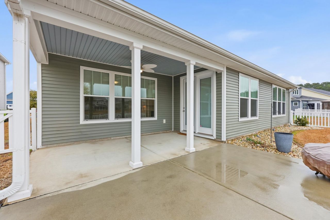 6204 Chadderton Circle Photo 26