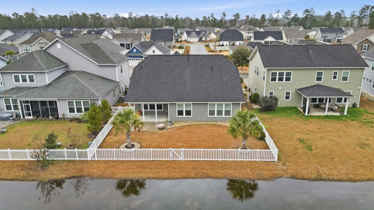 6204 Chadderton Circle Photo 32