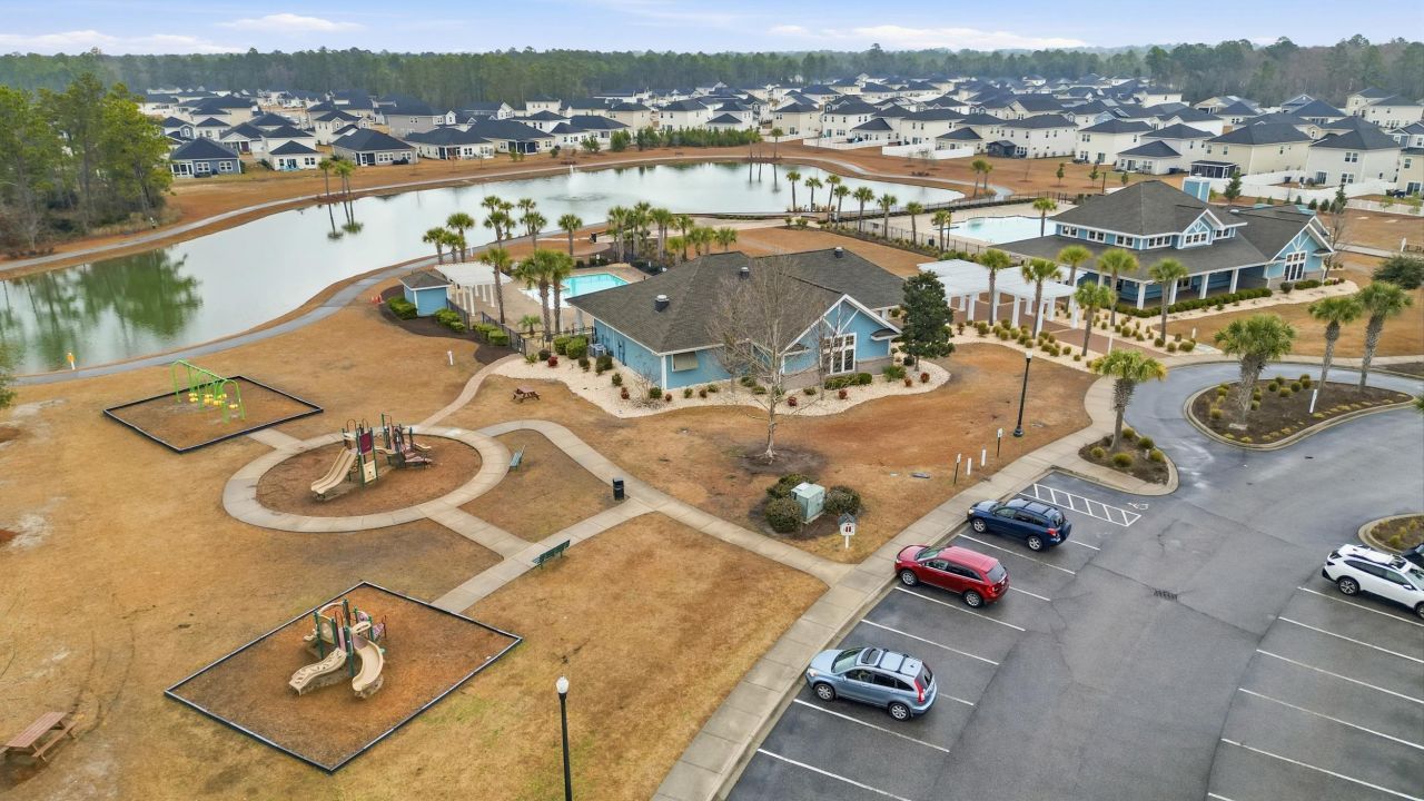 6204 Chadderton Circle Photo 36