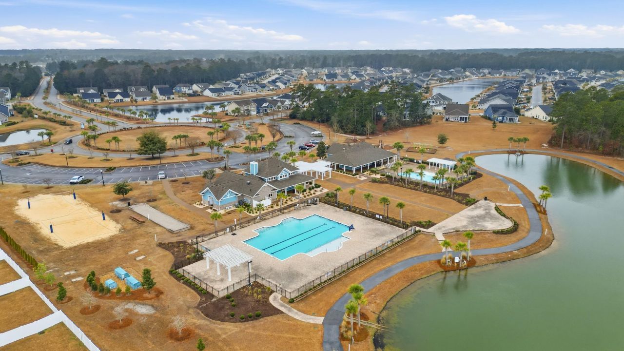 6204 Chadderton Circle Photo 37