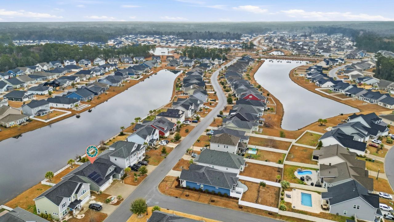 6204 Chadderton Circle Photo 40