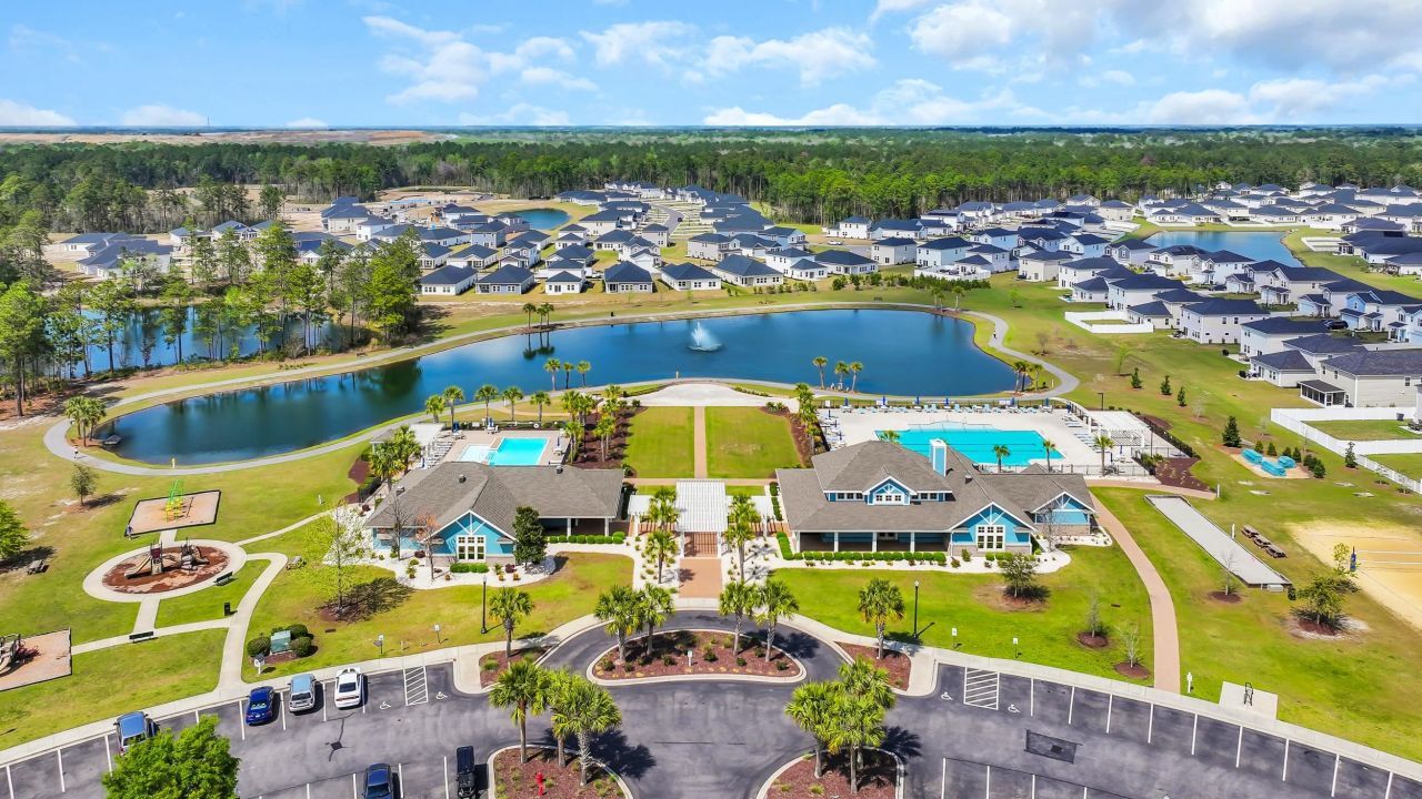 6204 Chadderton Circle Photo 41