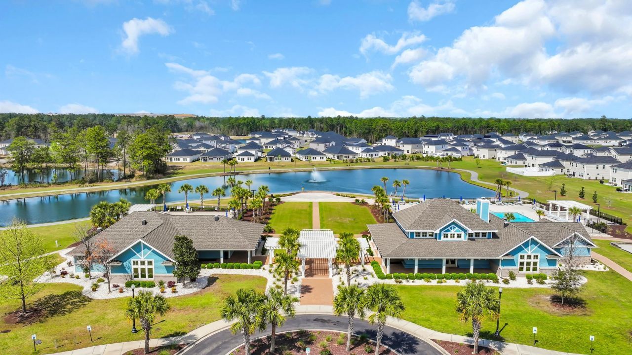 6204 Chadderton Circle Photo 42