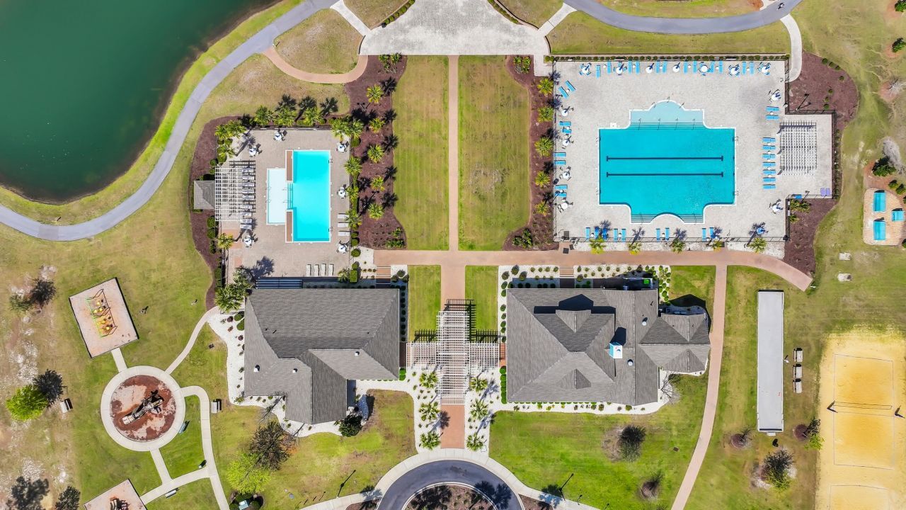 6204 Chadderton Circle Photo 43