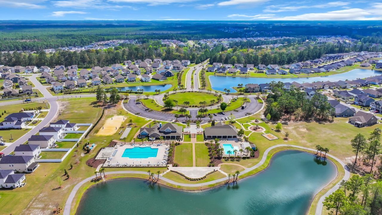 6204 Chadderton Circle Photo 44