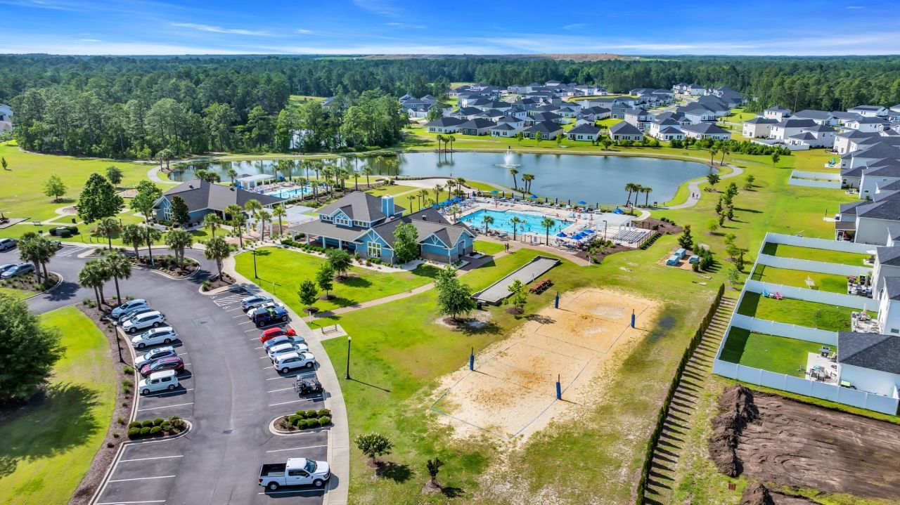 6204 Chadderton Circle Photo 46