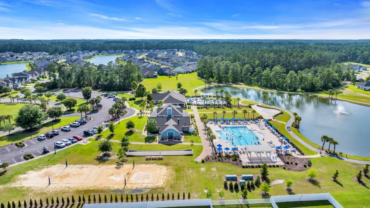 6204 Chadderton Circle Photo 47