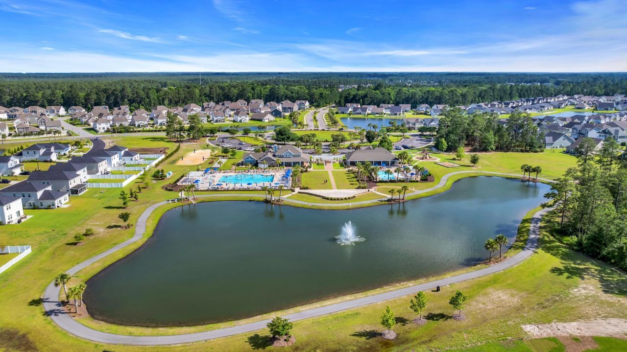 6204 Chadderton Circle Photo 48