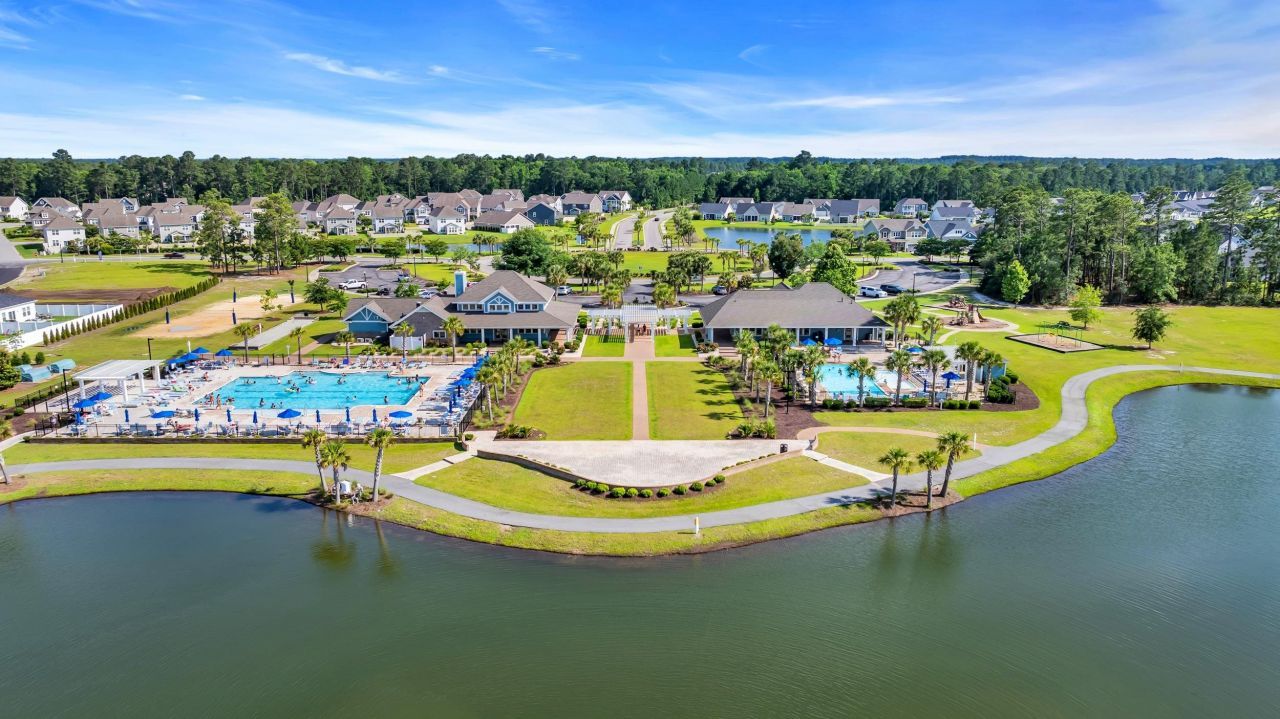 6204 Chadderton Circle Photo 49