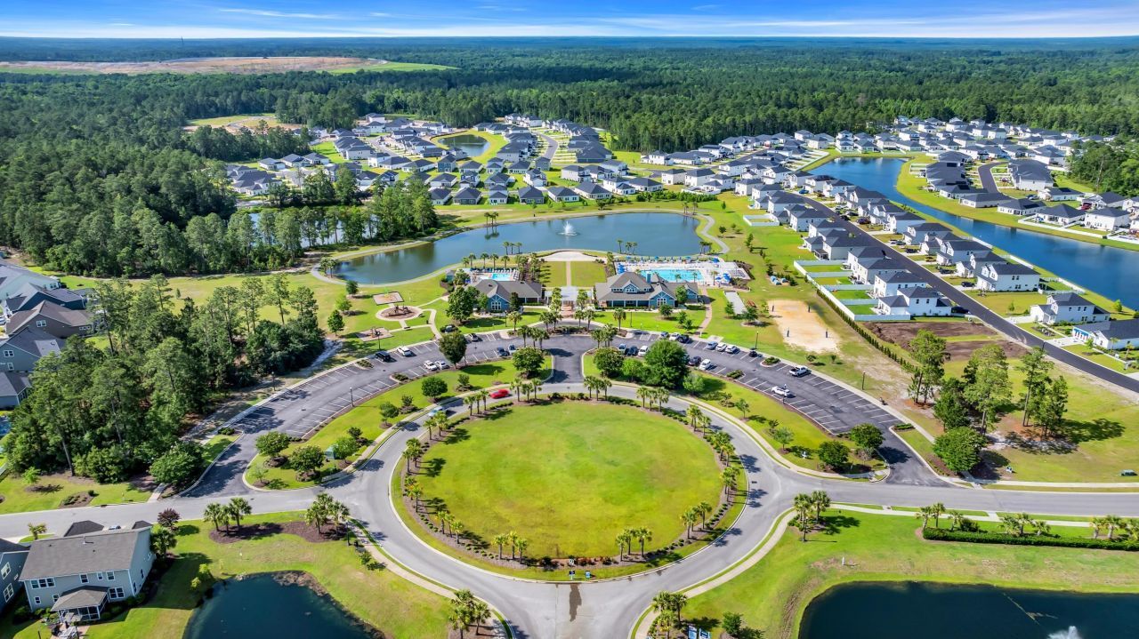 6204 Chadderton Circle Photo 51