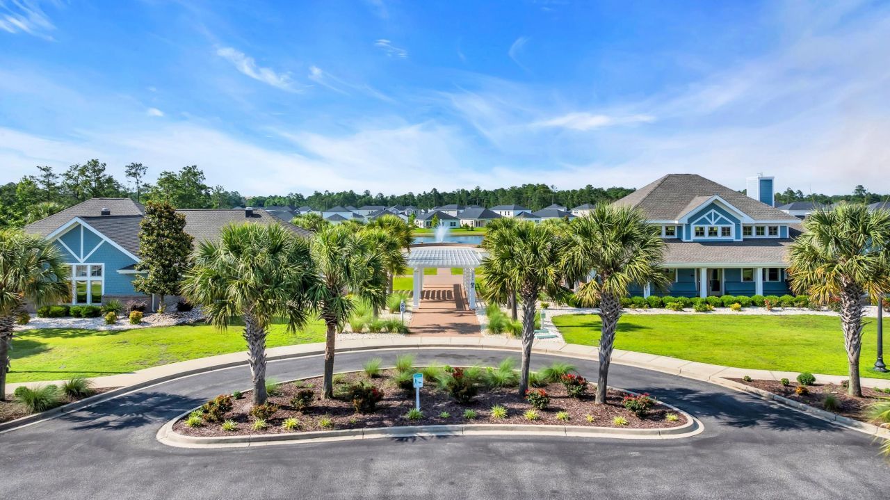 6204 Chadderton Circle Photo 52