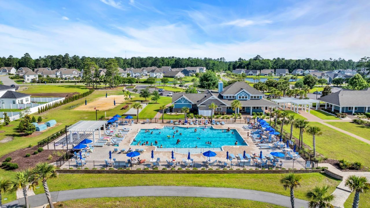 6204 Chadderton Circle Photo 54