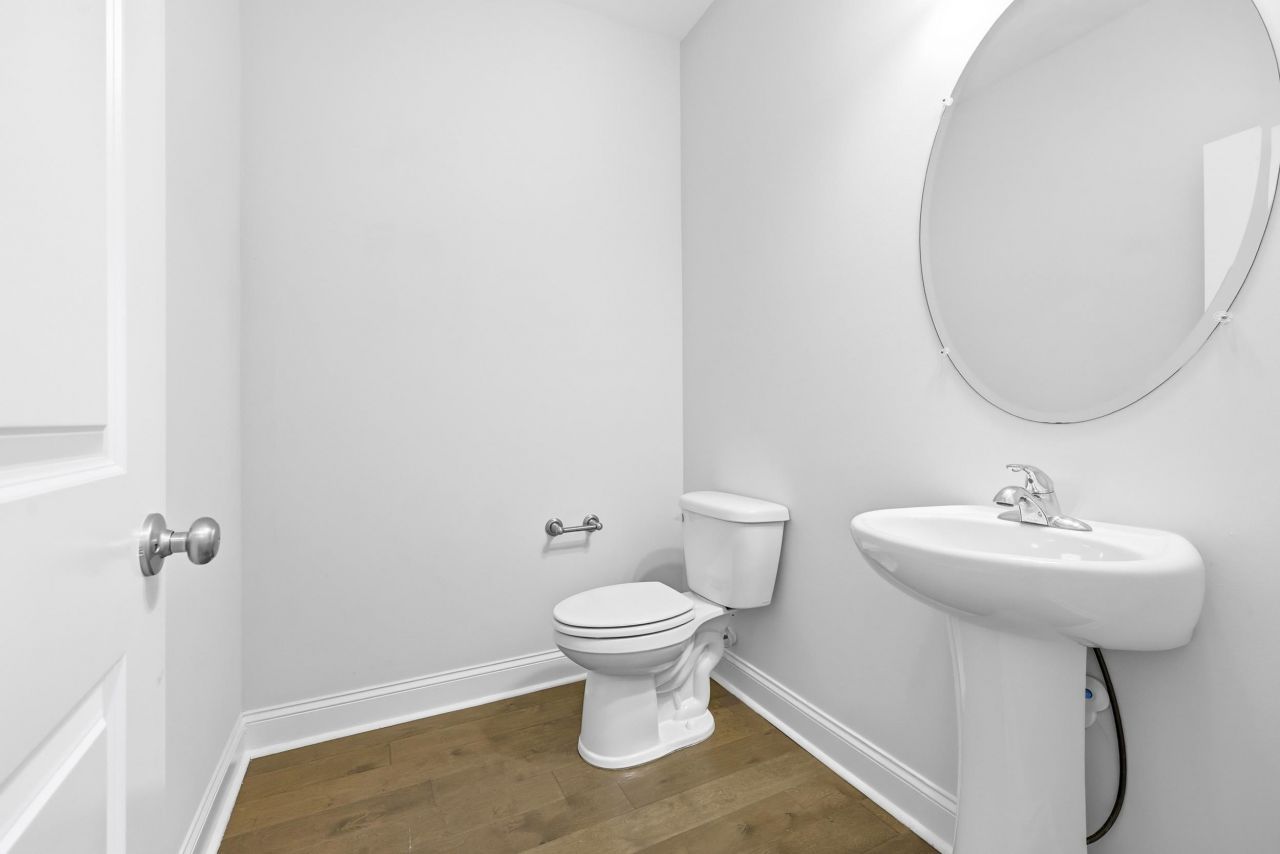 6204 Chadderton Circle Photo 9