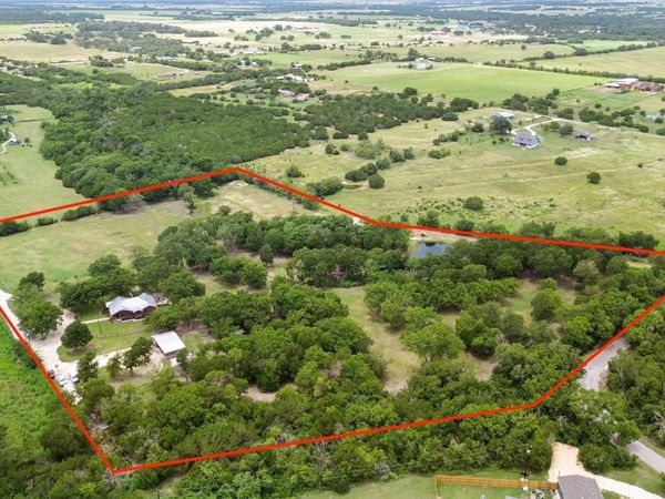 13590 Ranch Road 2338, Georgetown, TX 78633