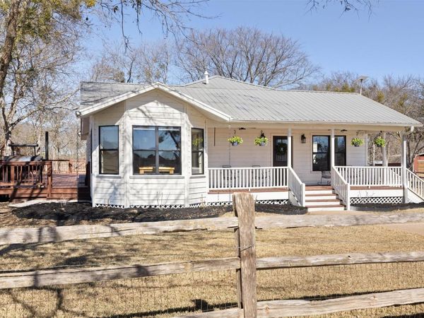 13590 Ranch Road 2338, Georgetown, TX 78633