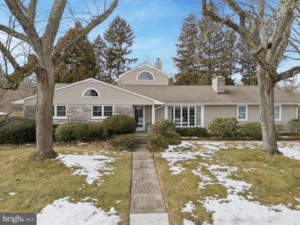 125 ORCHARD AVENUE, HIGHTSTOWN, NJ 08520