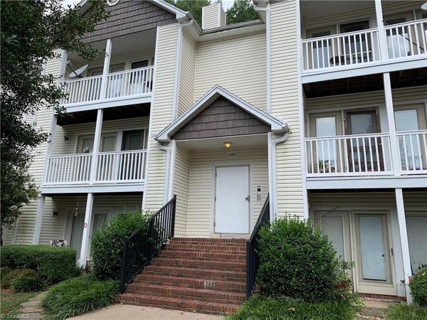 2328 W Vandalia Road, Unit G, Greensboro, NC 27407