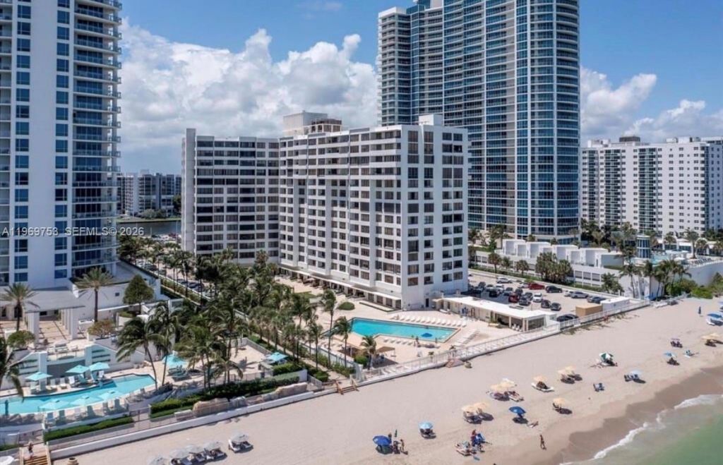 3505 S Ocean Dr, Unit 1018, Hollywood, FL 33019 Photo