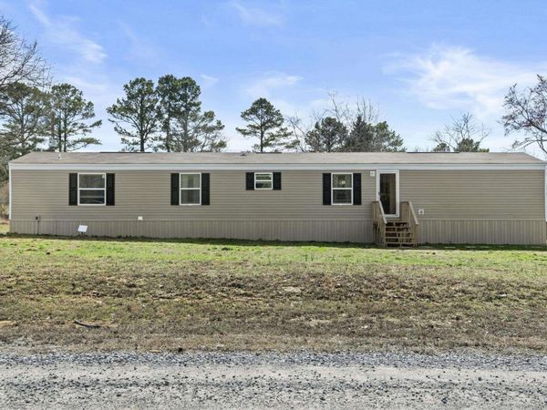 127 Wallis Road, Bald Knob, AR 72010