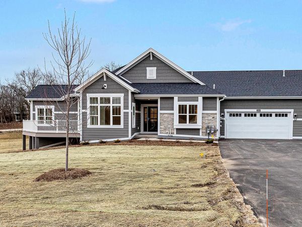 2950 N 186th STREET, Unit 9, Brookfield, WI 53045