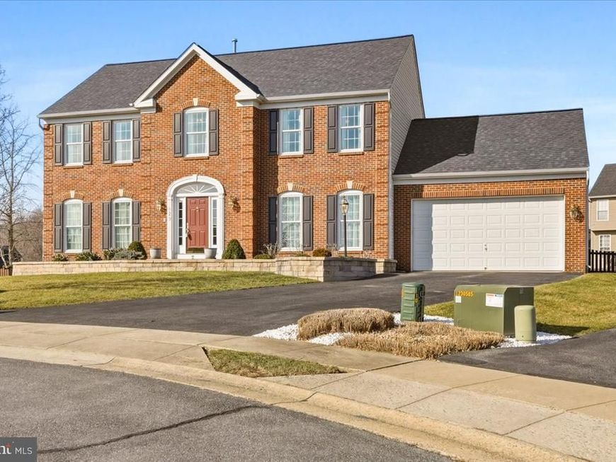 429 Ramblewood Court, Emmitsburg, MD 21727 Main Photo