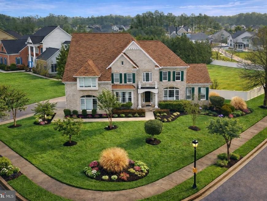 12801 Willow Marsh Lane, Bowie, MD 20720 Main Photo