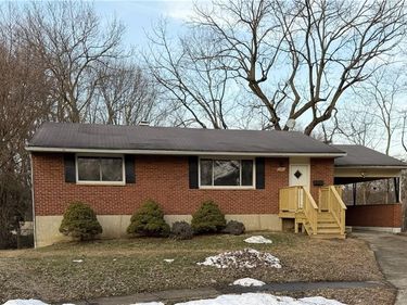 1781 Eric Drive, Dayton, OH 45414