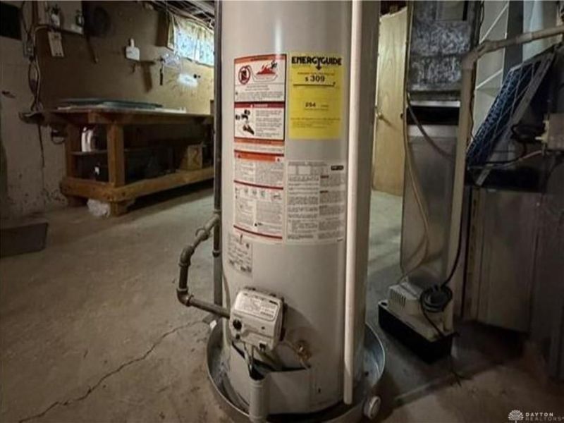 1781 Eric Drive, Dayton, OH 45414 Photo 18