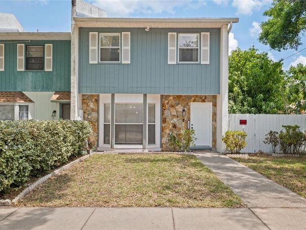 3413 W KIRBY STREET, TAMPA, FL 33614