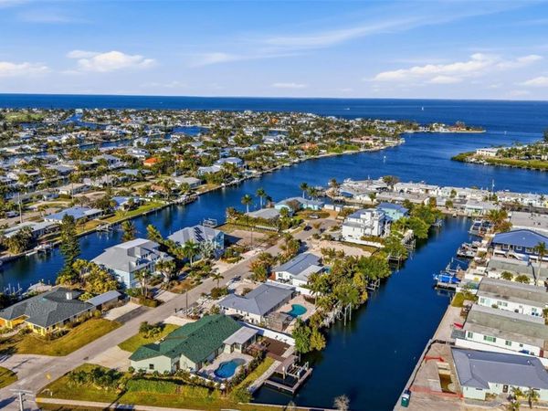 501 65TH STREET, HOLMES BEACH, FL 34217