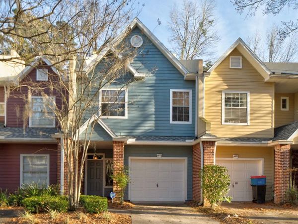 4933 NW 1ST PLACE, Unit 110, GAINESVILLE, FL 32607