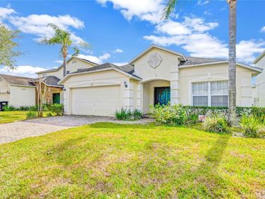 321 BRIDGEWATER DRIVE, DAVENPORT, FL 33897