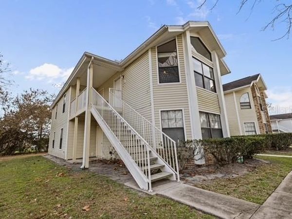 2910 FOX SQUIRREL DRIVE, Unit 2910, KISSIMMEE, FL 34741