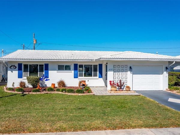 4185 96TH TERRACE N, Unit 2, PINELLAS PARK, FL 33782