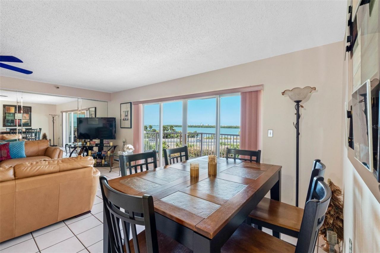 7430 Sunshine Skyway Lane S, Unit 406, Saint Petersburg, FL 33711 Photo