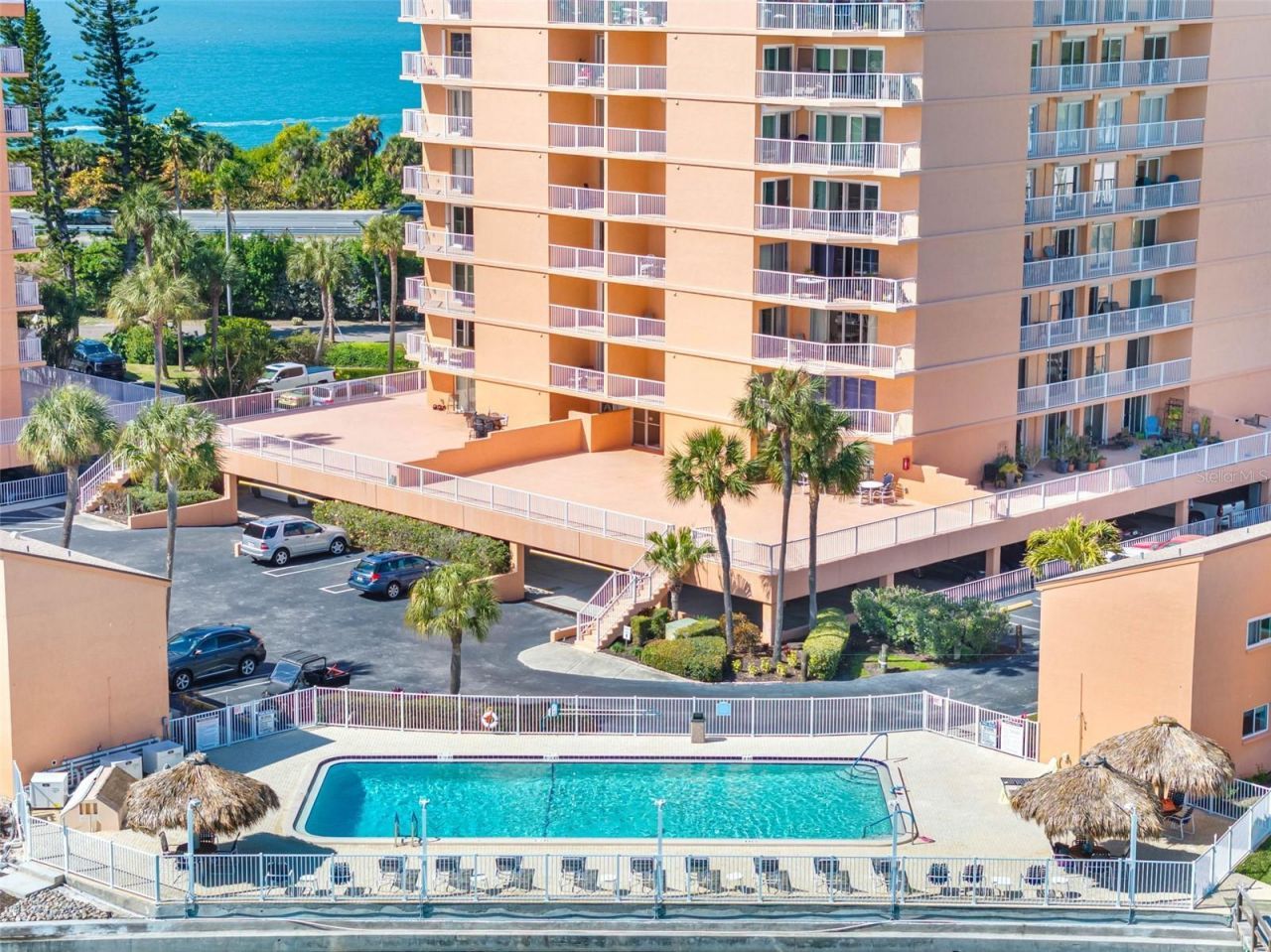 7430 Sunshine Skyway Lane S, Unit 406, Saint Petersburg, FL 33711 Photo