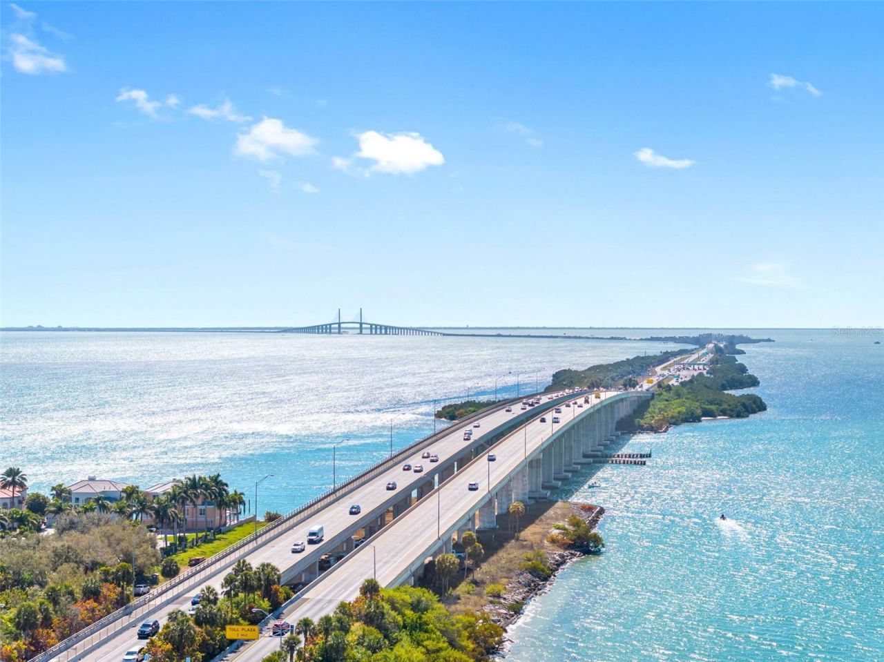 7430 Sunshine Skyway Lane S, Unit 406, Saint Petersburg, FL 33711 Photo