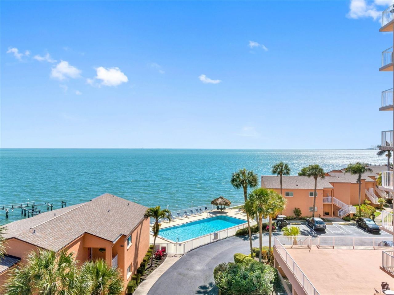 7430 Sunshine Skyway Lane S, Unit 406, Saint Petersburg, FL 33711 Photo