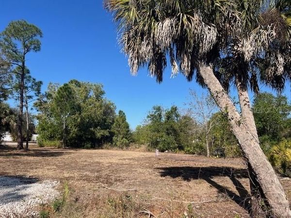 11508 6TH AVENUE, PUNTA GORDA, FL 33955