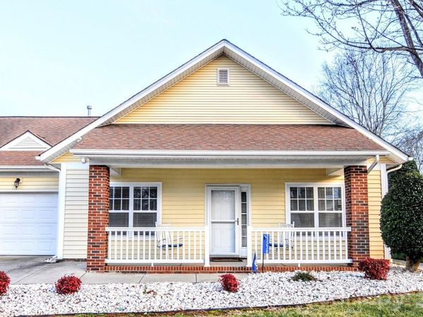 2323 Granville Place, Unit B, Monroe, NC 28110