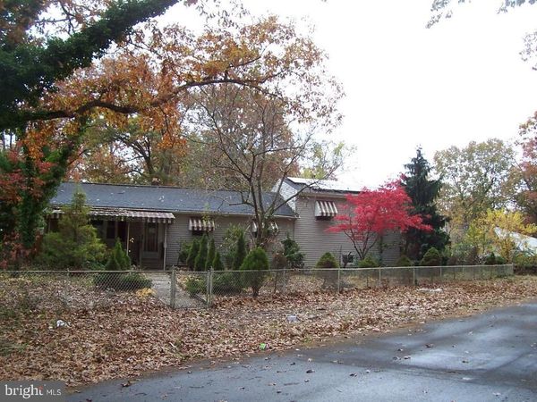 107 DELWYN LANE, WILLIAMSTOWN, NJ 08094