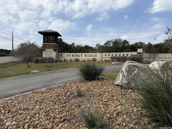 LOT 45 PR 2775, Mico, TX 78056