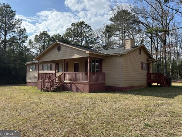 4477 Fortune Hole Road S, Hamilton, GA 31811