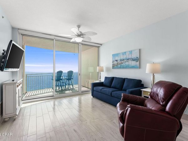 15625 Front Beach Road, Unit 2006, Panama City Beach, FL 32413