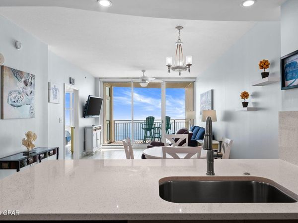 15625 Front Beach Road, Unit 2006, Panama City Beach, FL 32413