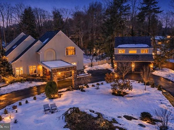 244 MATHERS ROAD, AMBLER, PA 19002