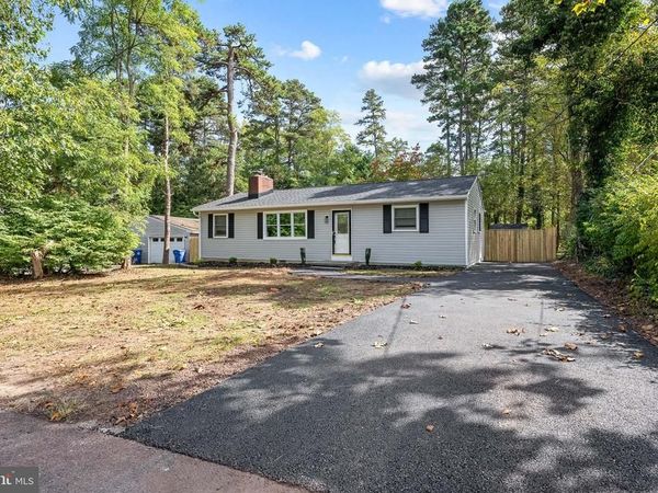 23 LENAPE, MEDFORD LAKES, NJ 08055